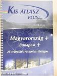 Kis atlasz plusz