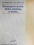 Zsíranyagcsere-zavarok klinikai jelentősége és kezelése