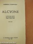 Alcyone III.