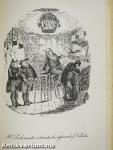 The life and Adventures of Nicholas Nickleby