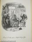 The life and Adventures of Nicholas Nickleby