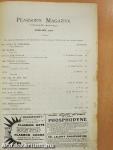 Pearson's Magazine 1910. (nem teljes évfolyam) I-II.