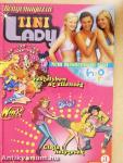 Tini Lady Könyvmagazin 2009. március