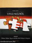 Visszakézből