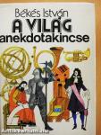 A világ anekdotakincse