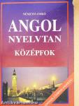 Angol nyelvtan