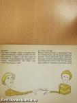 Jó játék az ujj, a kéz, a kar