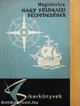 Nagy földrajzi felfedezések