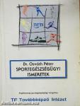 Sportegészségügyi Ismeretek
