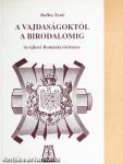A vajdaságoktól a birodalomig