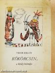 Kökörcsin, a király bolondja