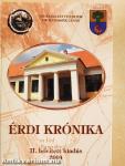 Érdi krónika