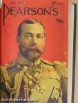 Pearson's Magazine 1910. (nem teljes évfolyam) I-II.