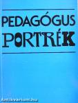 Pedagógusportrék