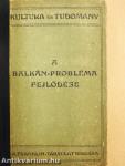 A Balkán-probléma fejlődése