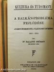A Balkán-probléma fejlődése