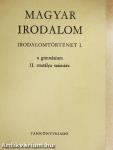 Magyar irodalom II.