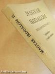 Magyar irodalom II.