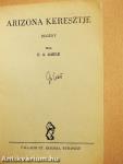 Arizona keresztje