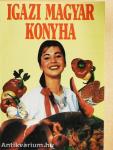 Igazi magyar konyha