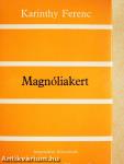 Magnóliakert