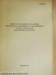 A Magyar Tudományos Akadémia Talajtani és Agrokémiai Kutatóintézete 25 éves jubileumán elhangzott előadások