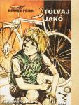 Tolvaj Janó