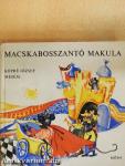 Macskabosszantó Makula