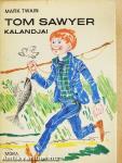 Tom Sawyer kalandjai