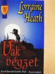 Vak végzet