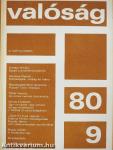 Valóság 1980. szeptember