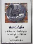 Antológia