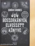 A boszorkányok elveszett könyve