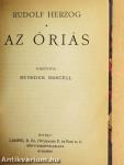 Krampampuli és egyéb elbeszélések/Arkádiai legenda/Az óriás/Elbeszélések/A szív/Visszahív a múlt/Egy fiu szenvedése/Szaidzsa és egyéb elbeszélések