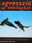 Agresszió az élővilágban