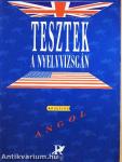 Tesztek a nyelvvizsgán - Angol/Középfok