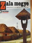 Zala megye bemutatkozik