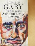 Salamon király szorong
