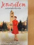Jeruzsálem szépségkirálynője