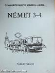 Német 3-4.