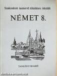 Német 8.
