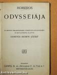 Homeros Odysseiája