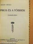 Piros és a többiek