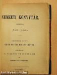 Gróf Zrínyi Miklós Szigeti veszedelme és kisebb költeményei