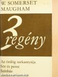 3 regény