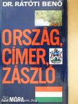 Ország, címer, zászló