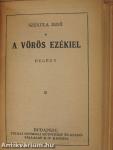 Jettatura/Amikor emberek eltünnek/A vörös Ezékiel