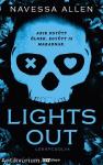 Lights Out - Lekapcsolva