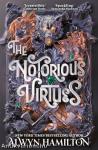 The Notorious Virtues: A glittering new fantasy thriller