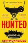 Hunted: Discover the new pulse-pounding, twist-packed thriller
